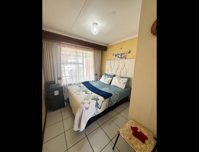 3 BEDROOM HOUSE FOR SALE IN PROTEA GLEN